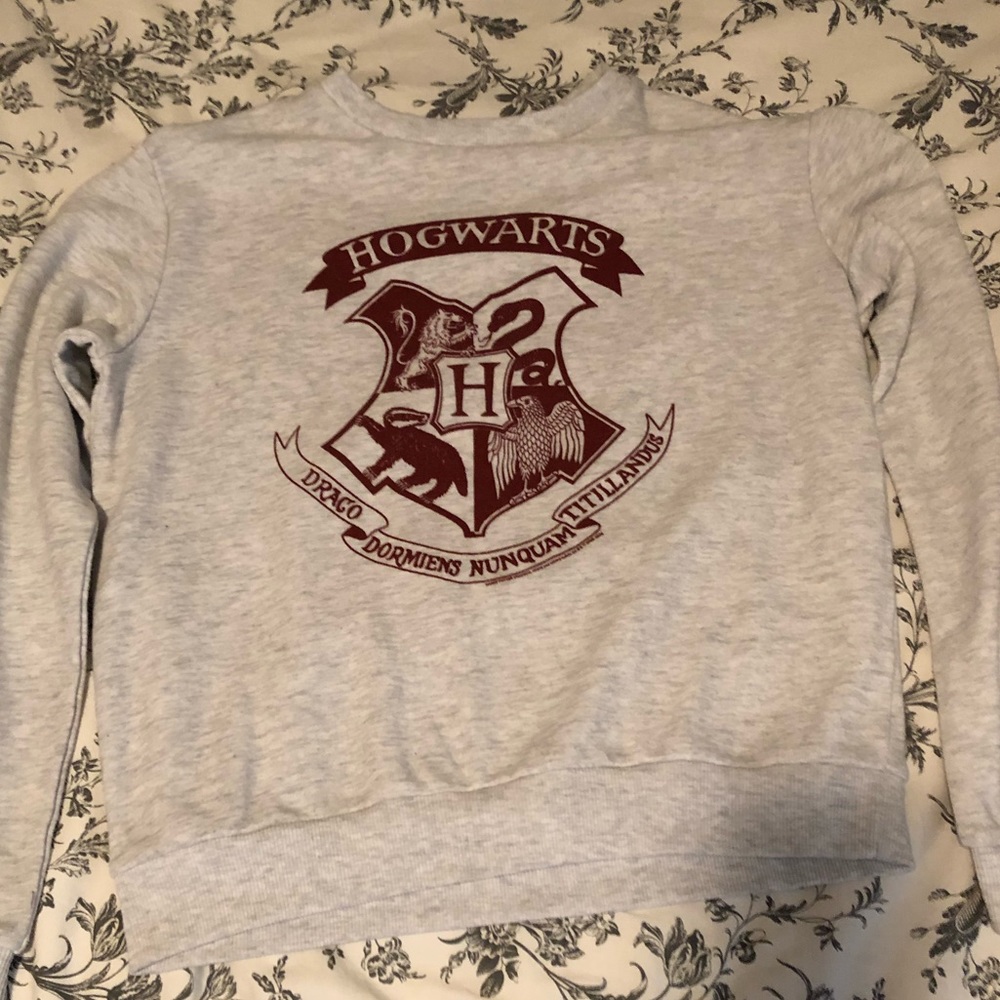 Harry Potter Sweater